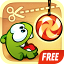 Cut the Rope: A Fun Physics Puzzle Game That’s Perfect for All Ages