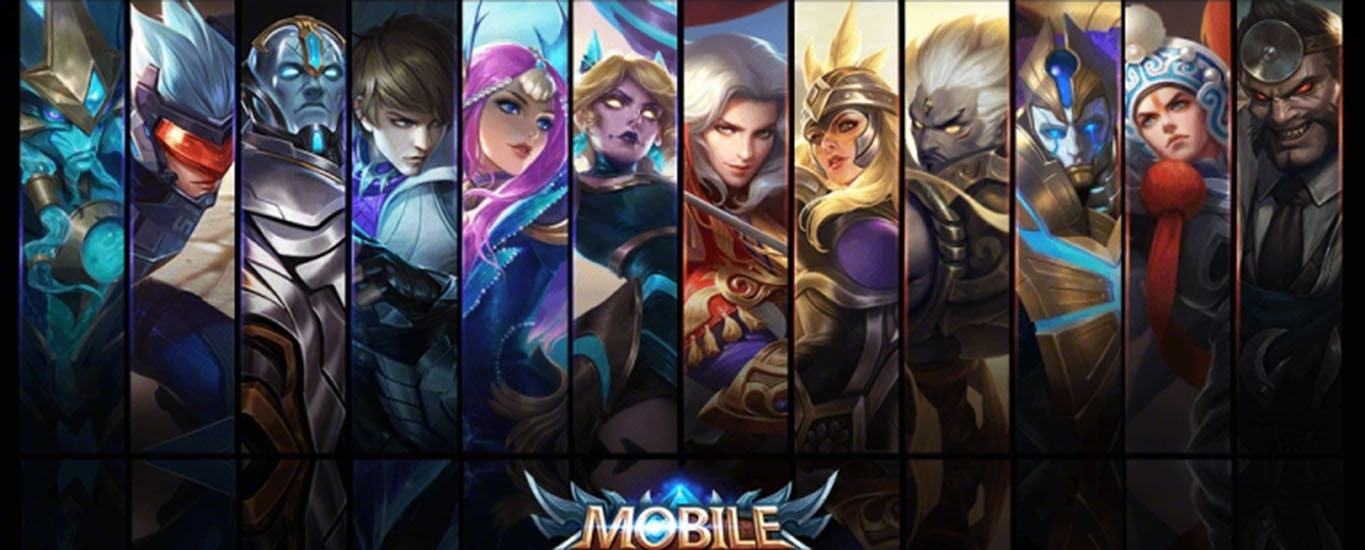 Mobile Legends: Bang Bang – A Global MOBA Sensation for Mobile Gamers