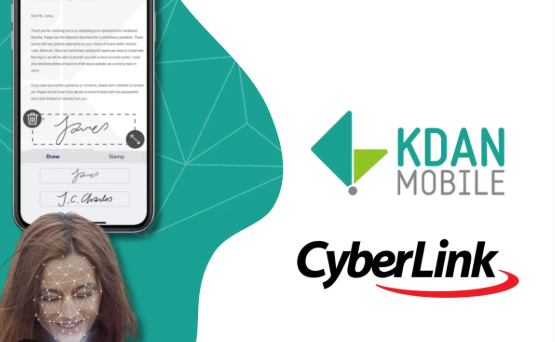 kdan pdf reader