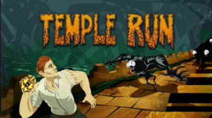 temple run download android