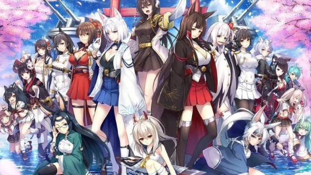 Azur Lane Characters Tier List 2026: Best Ships for PvE, Bosses, Operation Siren, and Endgame