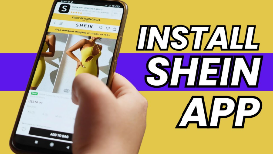 shein app download free