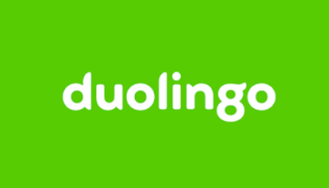 duolingo app download