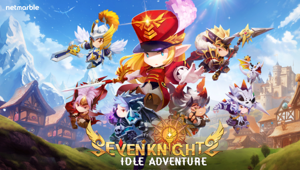 Seven Knights Idle Adventure Tier List: Best Heroes Ranked for PvE and PvP
